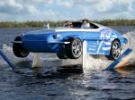 Rinspeed Splash Concept 2004 года